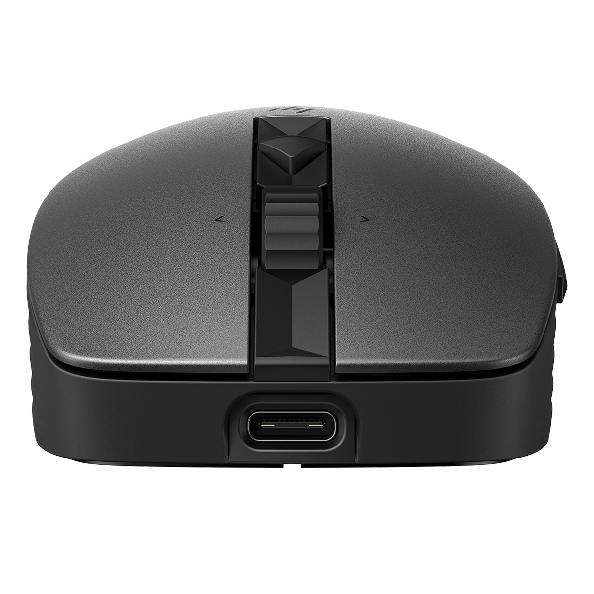 Ratón inalámbrico recargable HP 710 Negro-4