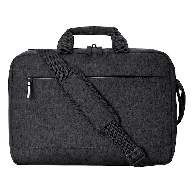 Imagen 0 de Maletín gris oscuro HP Prelude Pro para portátiles de 17,3"