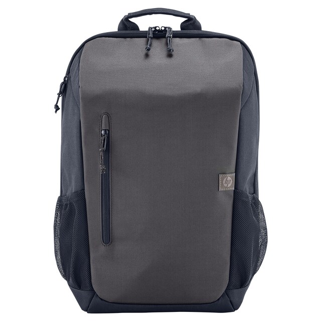 Imagen 0 de Mochila gris HP Travel 18L para portátiles de 15,6"