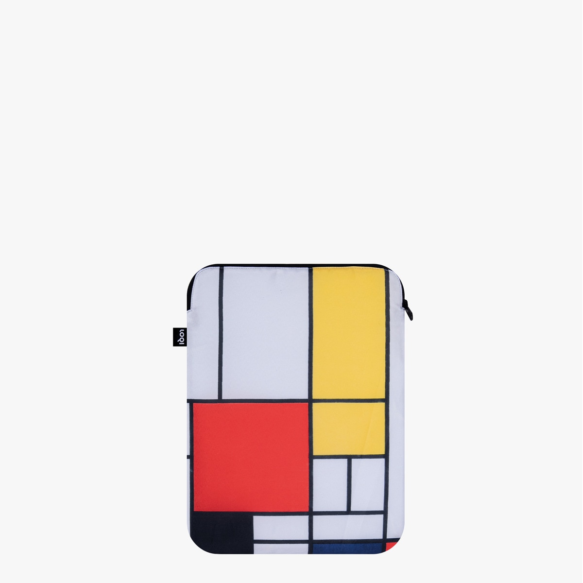 Capa Mondrian 1