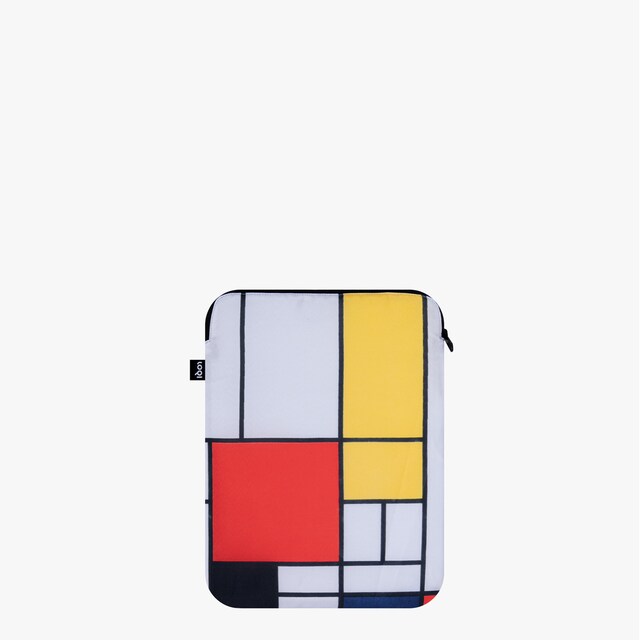 Imagem 0 de Capa Mondrian