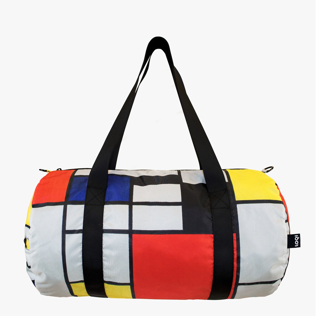 Weekender Mondrian 1