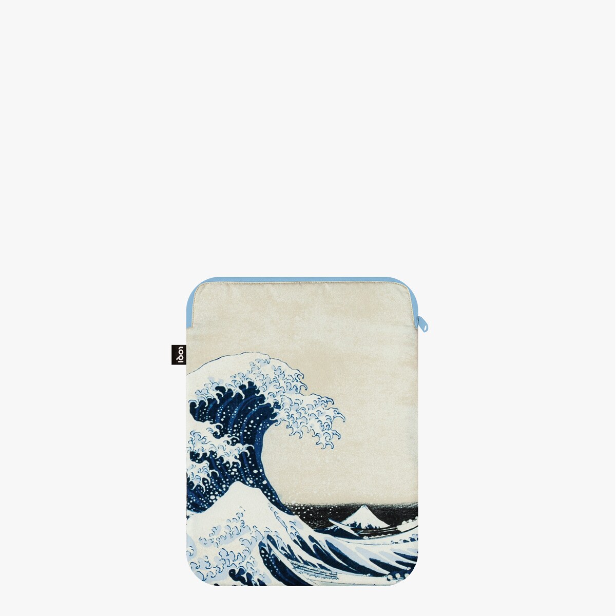 Capa Great Wave 1