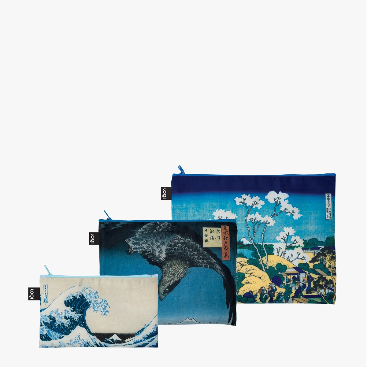 Necessaires Great Wave 1