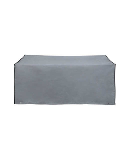 Imagen 0 de Funda poliéster 140x80x60 240 gsm, sofá