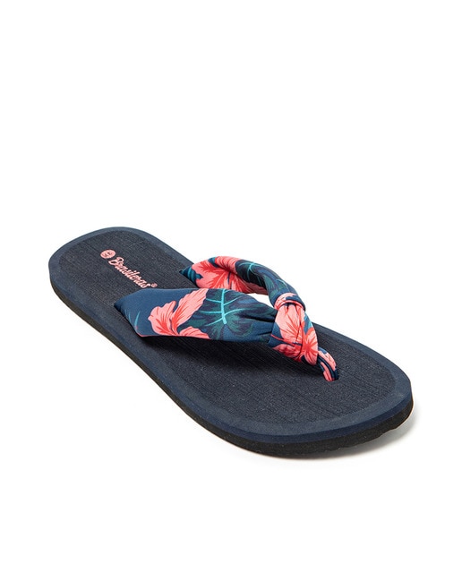 Imagen 0 de Sandalias Hibiscu
