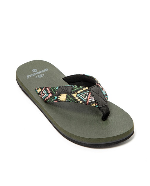 Imagen 0 de Chanclas Azteca
