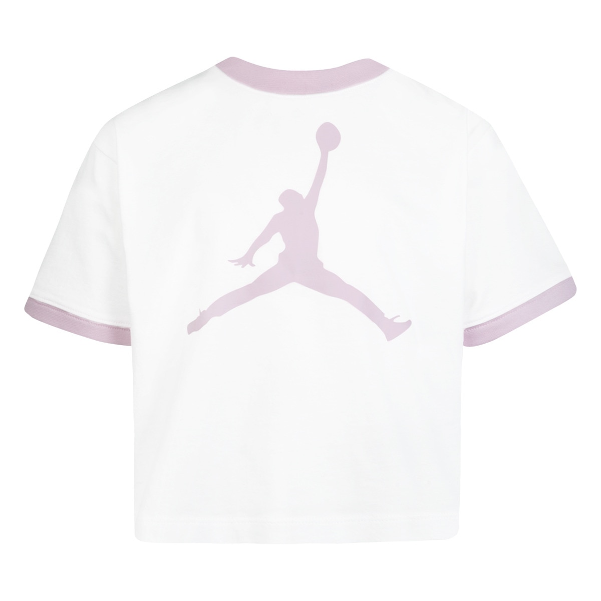 Tshirt Essentials Ringer Jordan