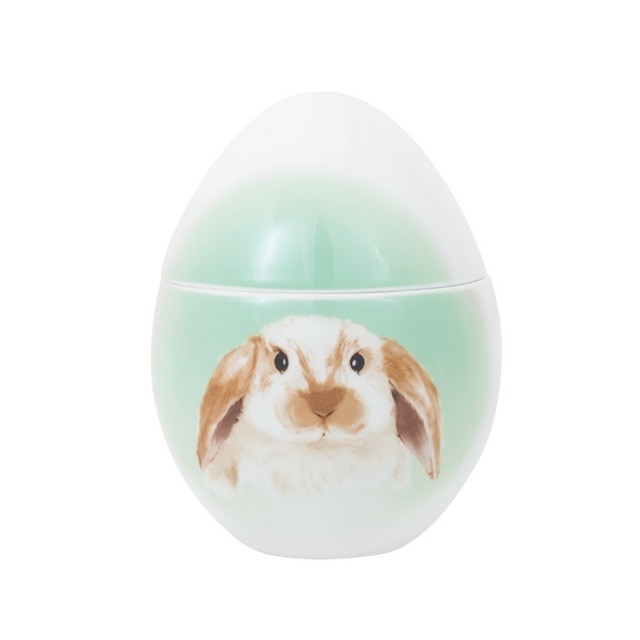 Imagem 0 de Ovo Coelho