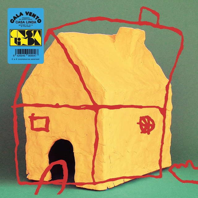 Imagen 0 de Casa linda (CD)