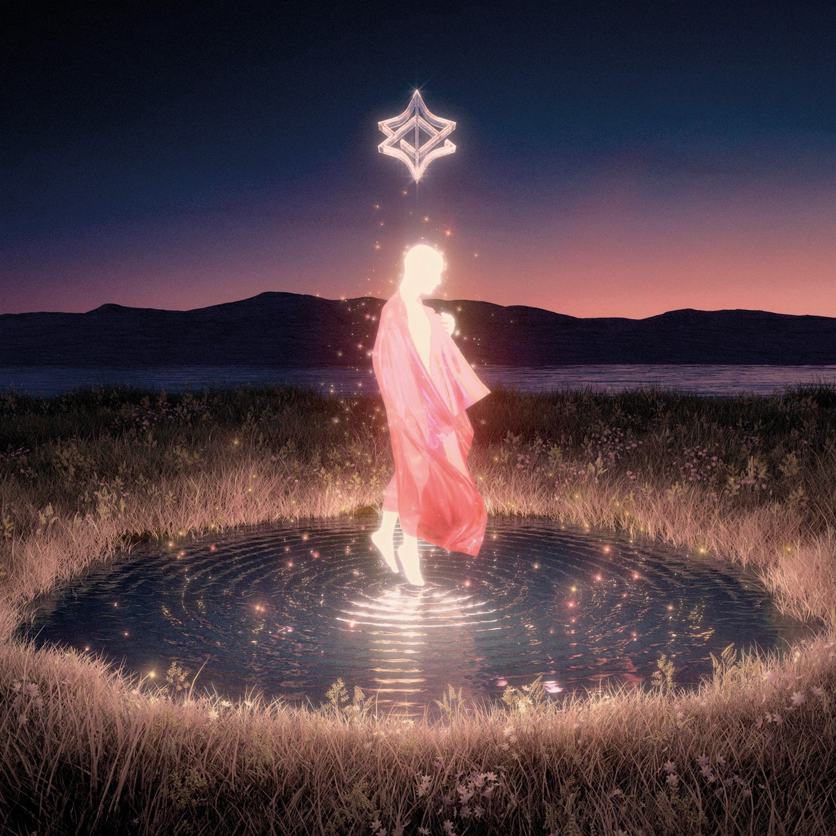 Imagem 0 de Heavener (Edição Color) (LP-Vinil)