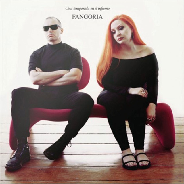 Imagen 0 de Una temporada en el Infierno (Edición Color) (LP-Vinilo)