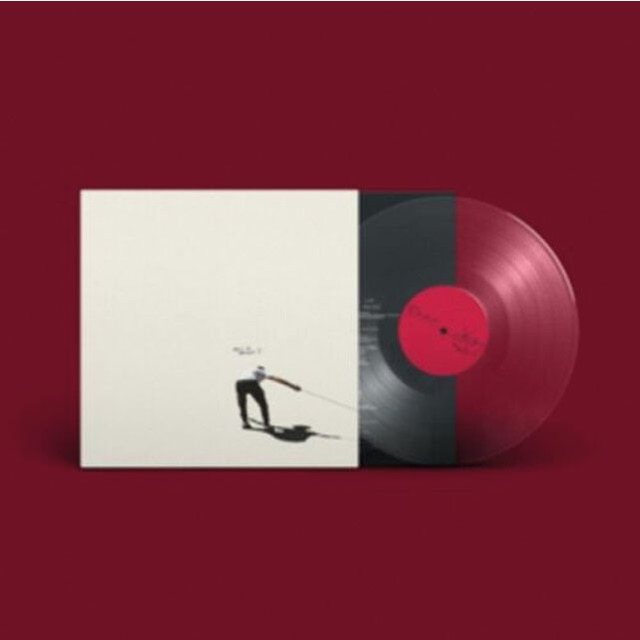 Imagen 0 de How to replace it (Edición Color) (LP-Vinilo)