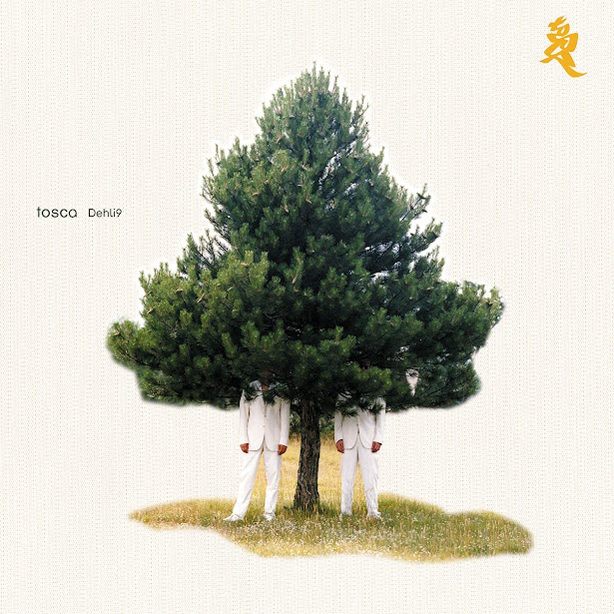 Imagem 0 de Dehli 9 (20th Anniversary reissue) (4 LP-Vinil)