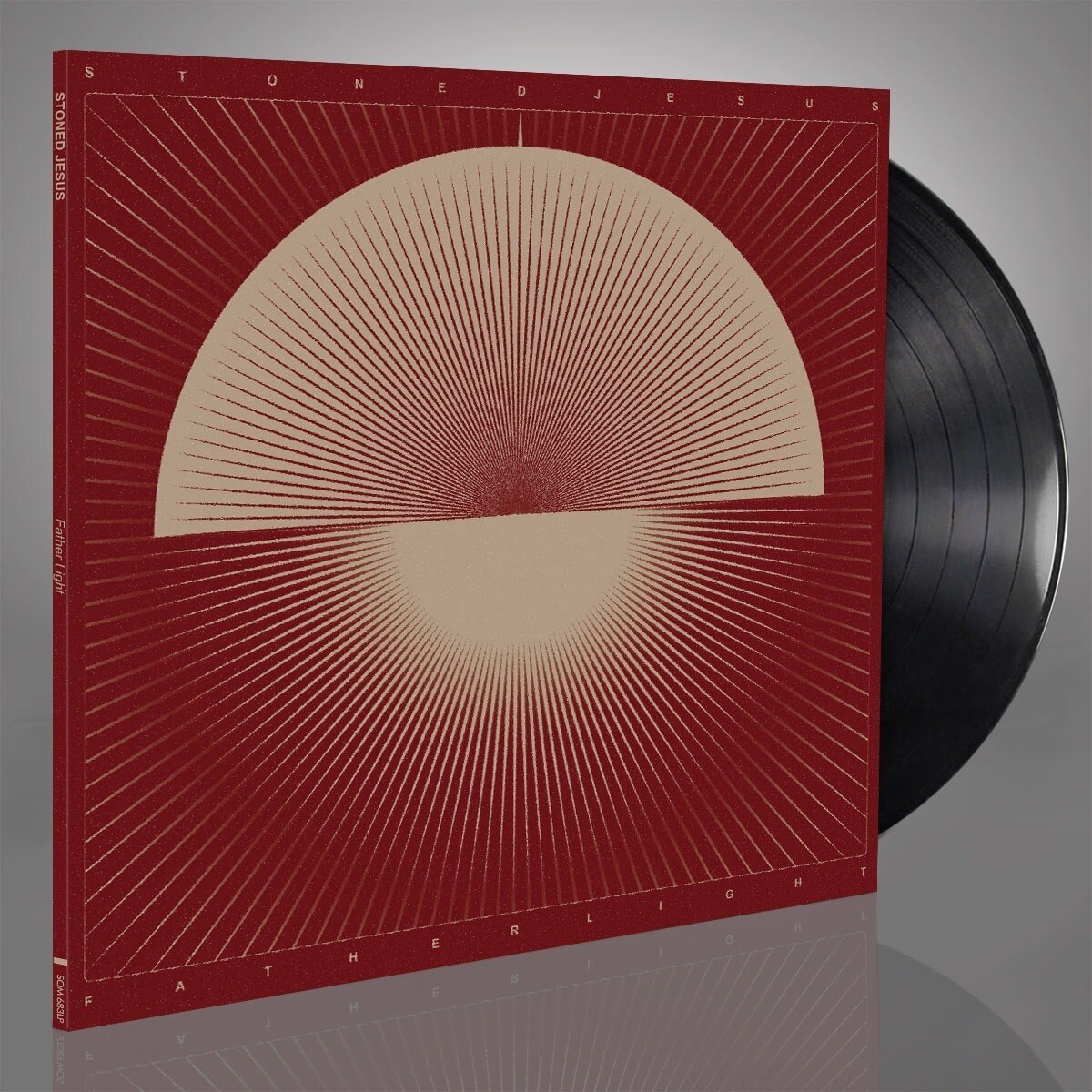 Father light (LP-Vinil) 2