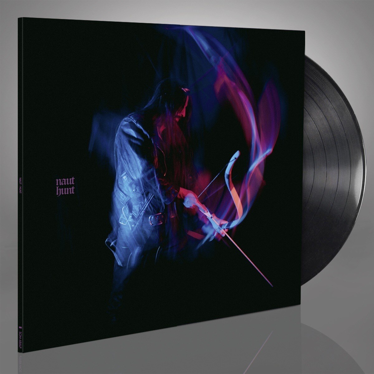 Hunt (LP-Vinil) 2