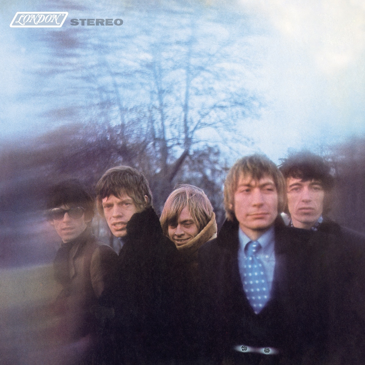 Imagem 0 de Between The Buttons (Edição US) (LP-Vinil)