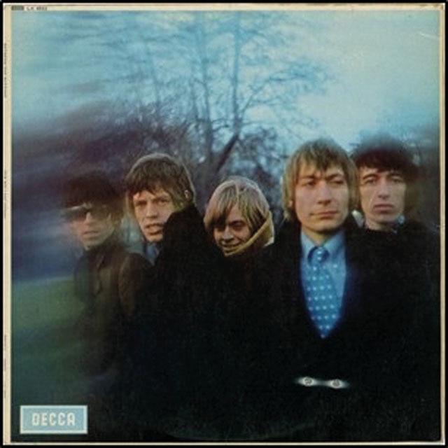 Imagem 0 de Between The Buttons (Edição UK) (LP-Vinil)