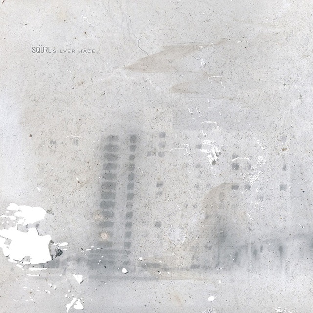 Imagen 0 de Silver haze (CD)
