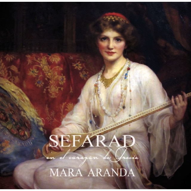 Imagen 0 de En el corazón de Grecia  (CD)