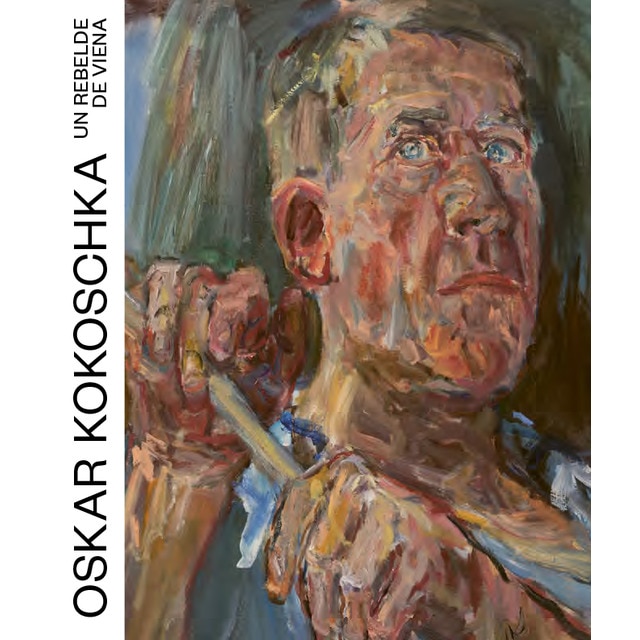Imagen 0 de Oskar kokoschka: Un rebelde de viena