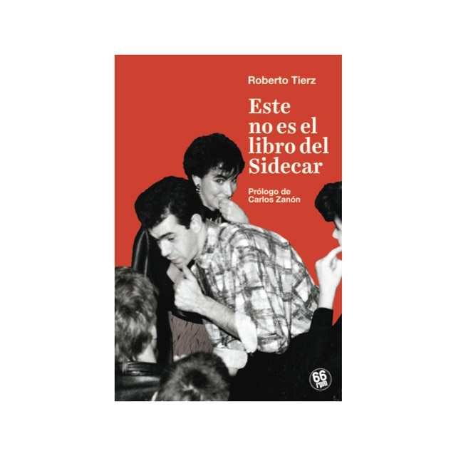 Imagem 0 de Este no es el libro de Sidecar