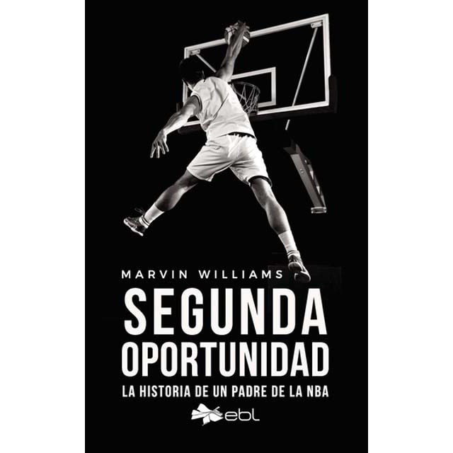 Segunda oportunidad 1