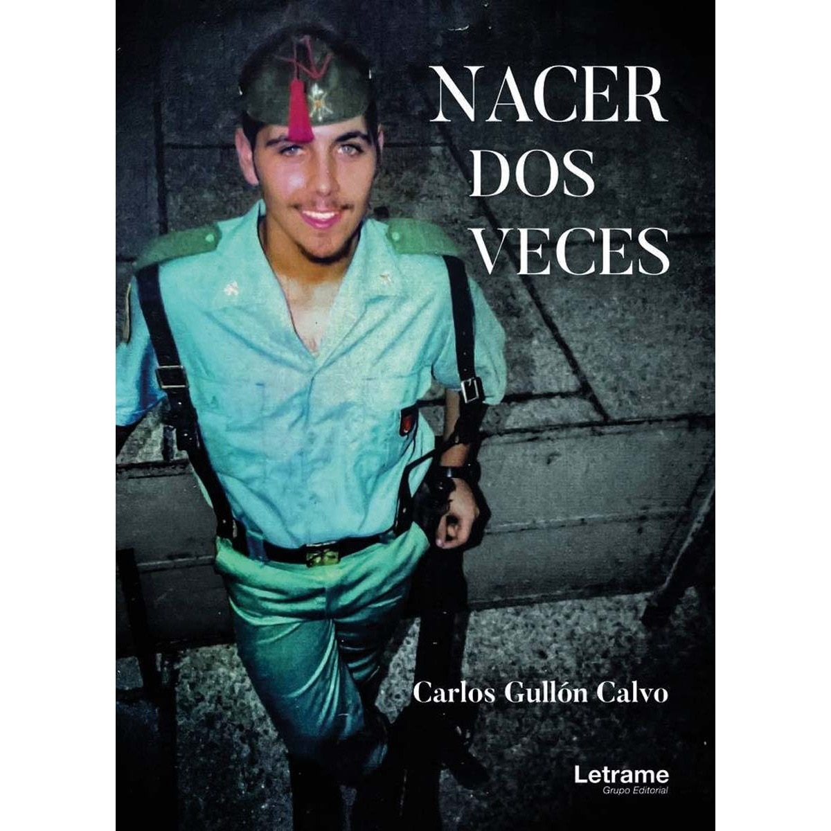 Nacer dos veces (Capa mole) 1