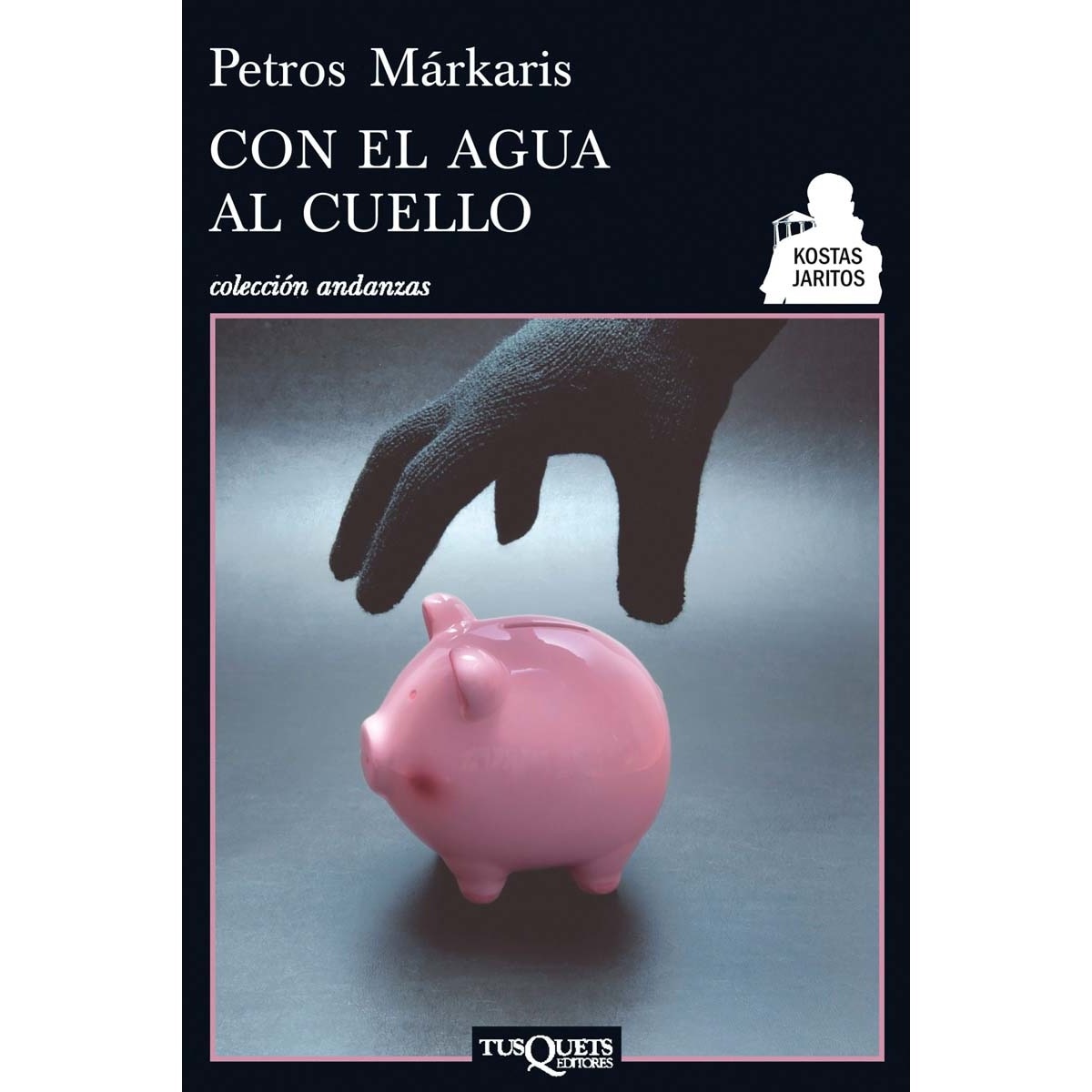 Con el agua al cuello (Capa mole com abas) 1