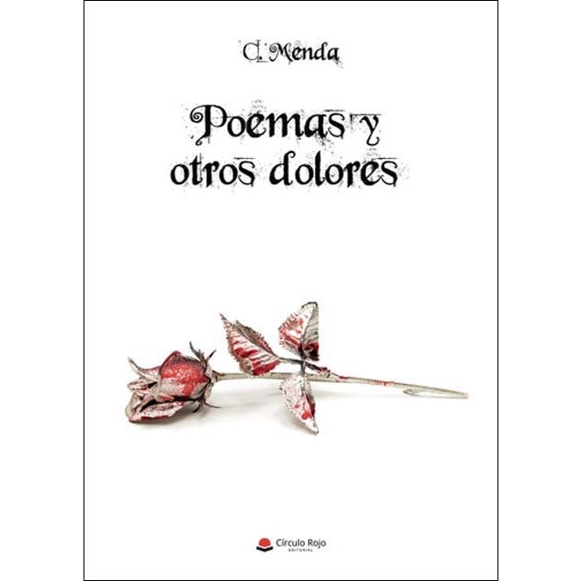 Imagen 0 de Poemas y otros dolores  (Tapa blanda)