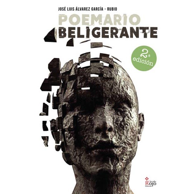 Imagen 0 de Poemario Beligerante  (Tapa blanda con solapas)