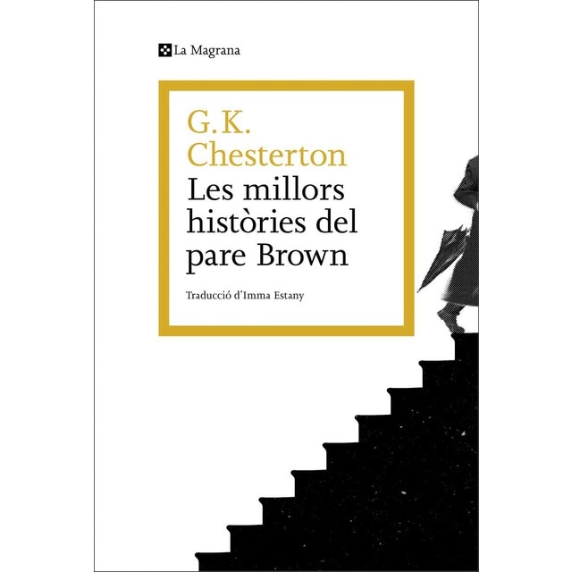 Imagem 0 de Les millors històries del pare Brown (Capa mole)