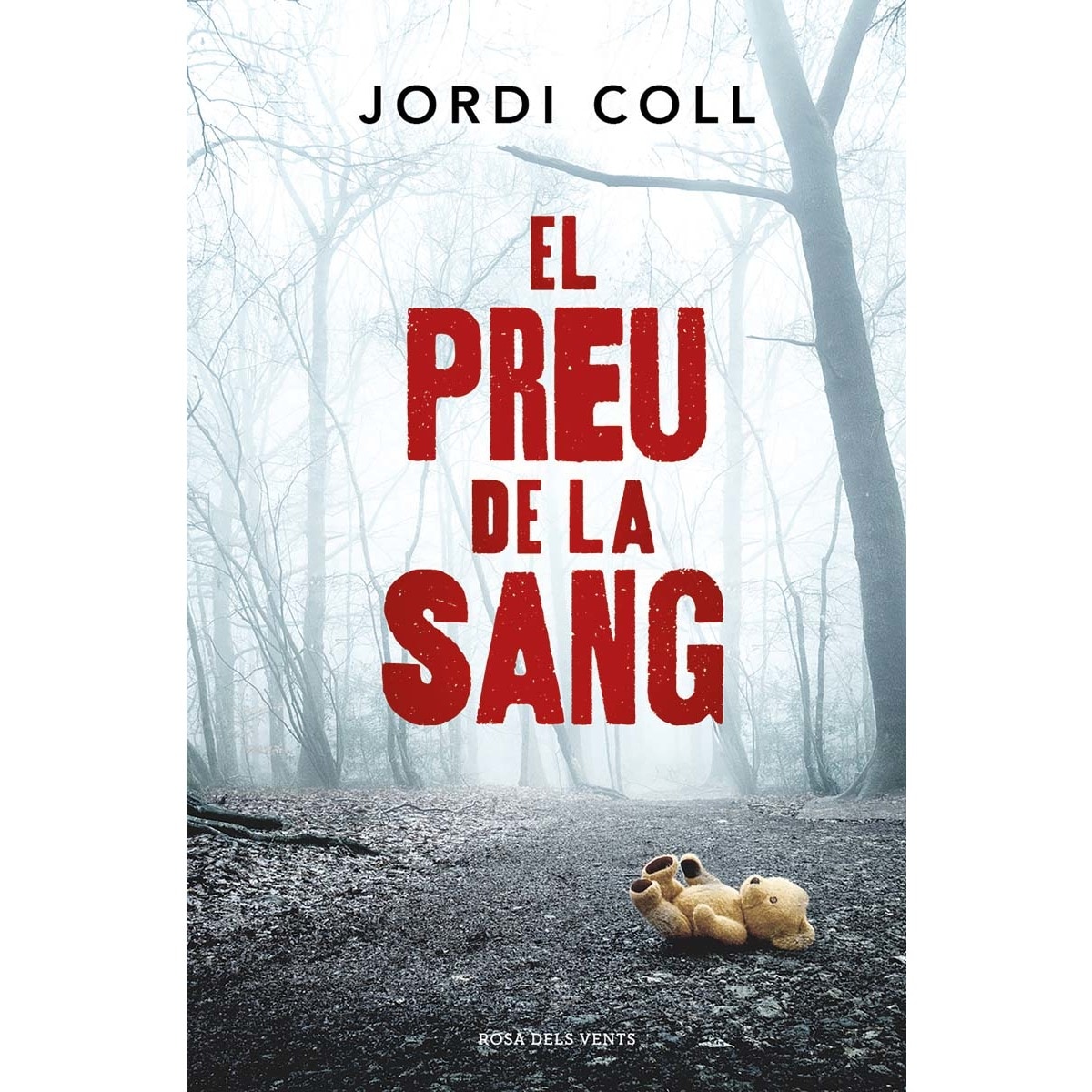El preu de la sang (Capa mole) 1