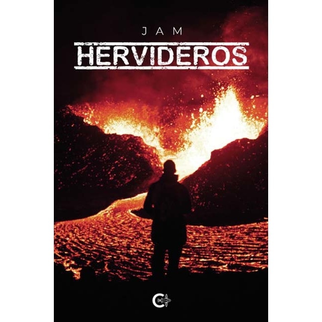 Hervideros (Capa mole) 1