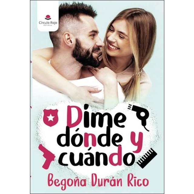 Dime dónde y cuándo 1