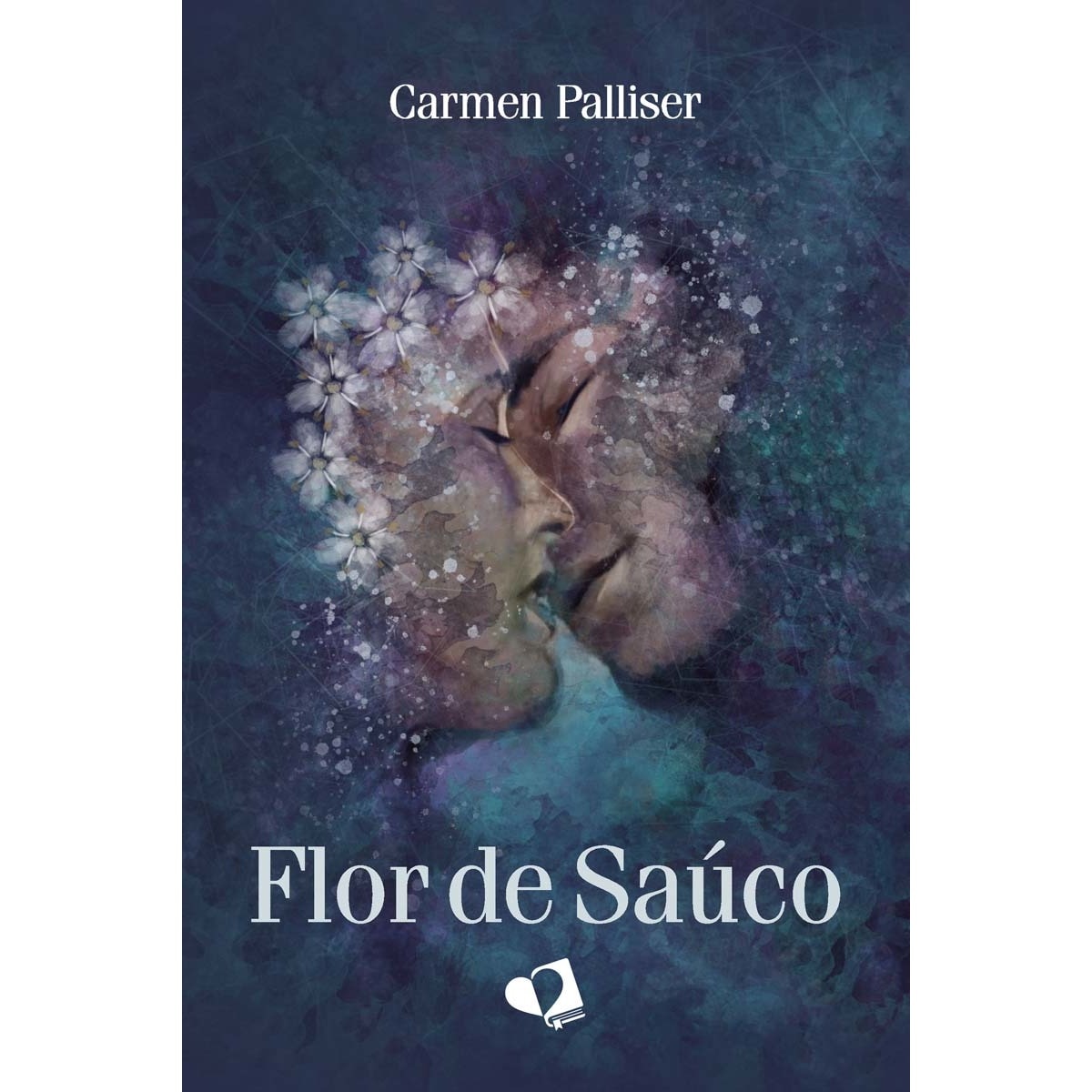 Imagem 0 de Flor de saúco (Capa mole)