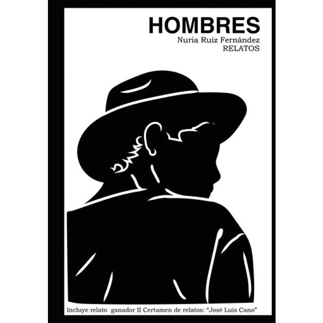 Hombres (Capa mole com abas) 1