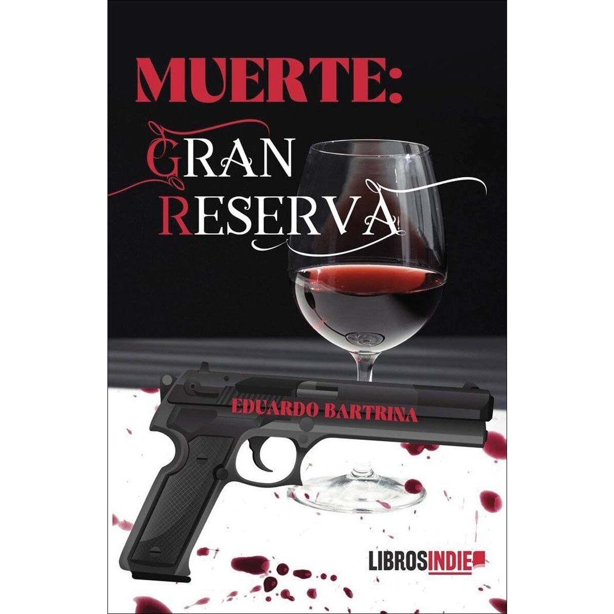 Imagem 0 de Muerte gran reserva