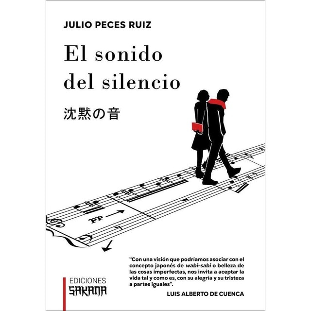 Imagen 0 de El sonido del silencio