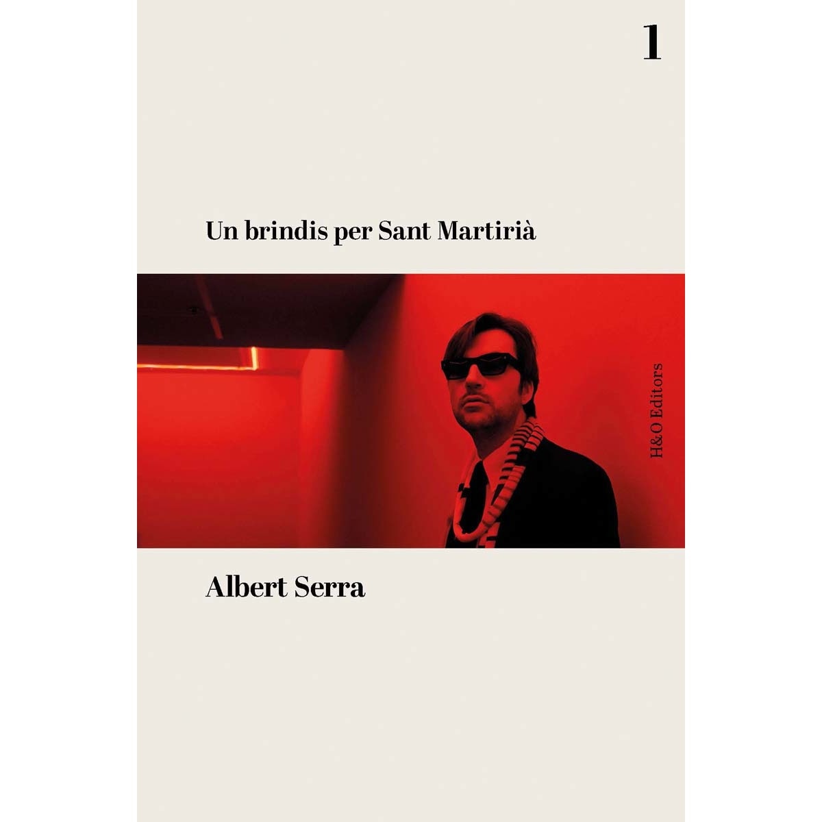 Imagem 0 de Un brindis per Sant Martirià (Capa mole)