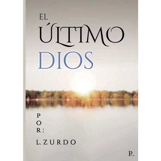 El último dios 1