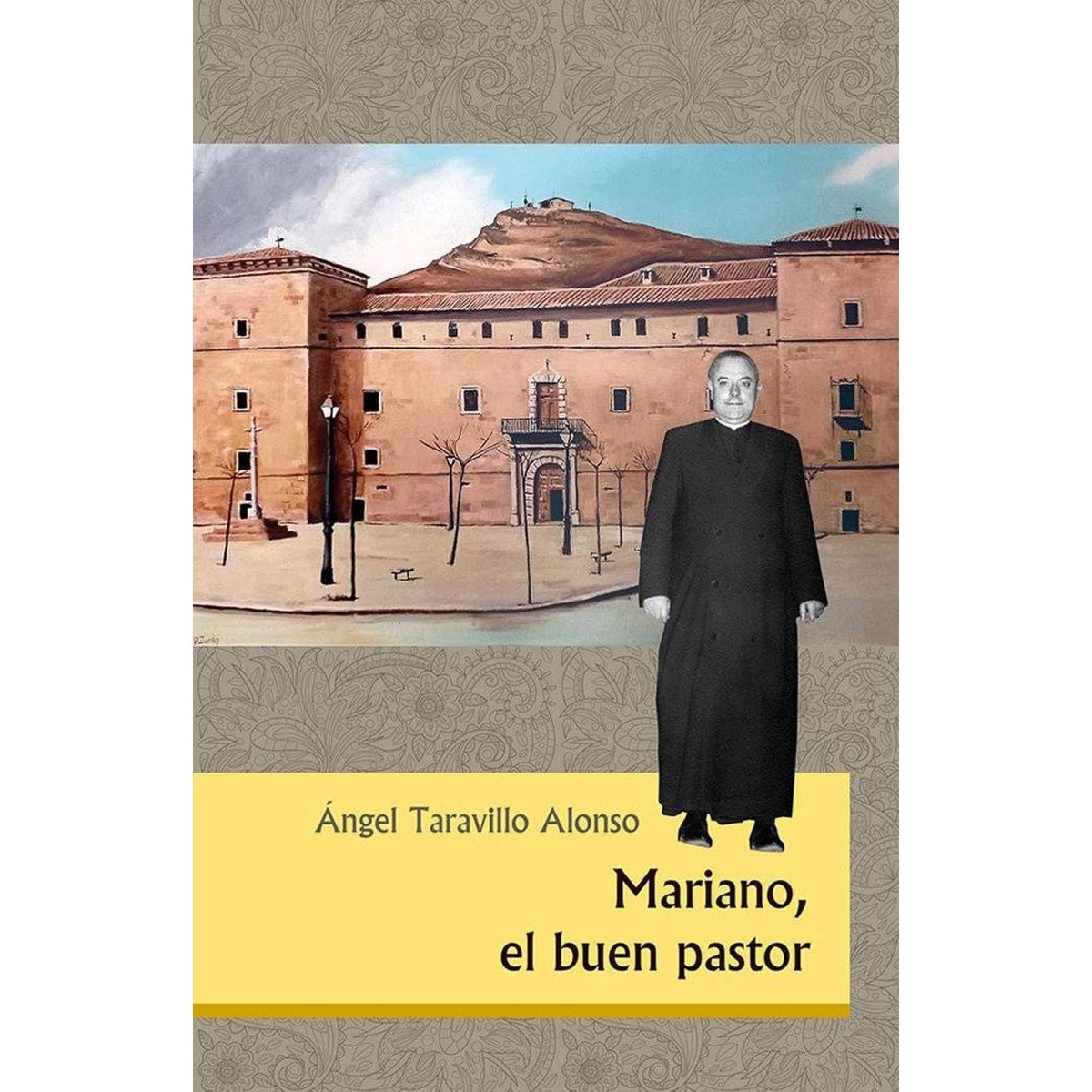 Mariano el buen pastor 1
