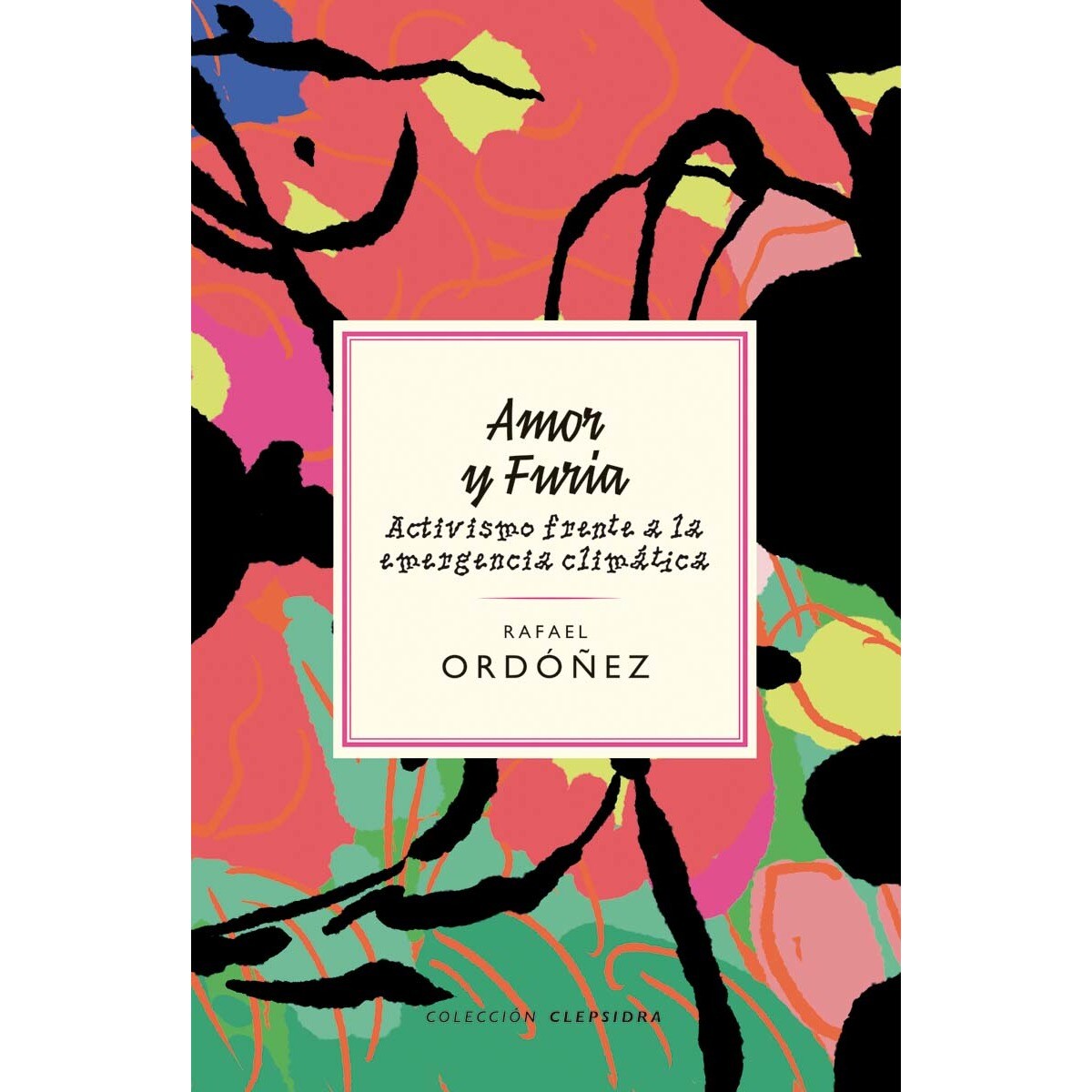 Imagem 0 de Amor y  furia