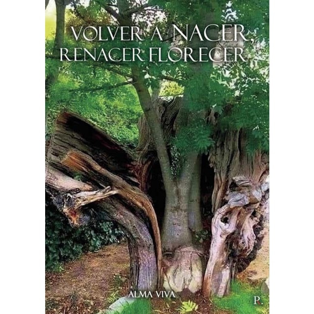 Volver a nacer, renacer florecer 1