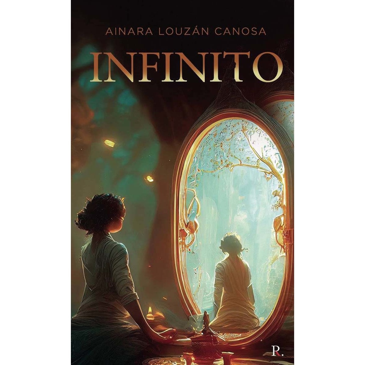 Imagem 0 de Infinito