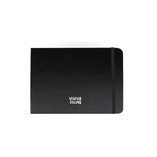 Imagen 0 de Cuaderno de dibujo algodón Viviva