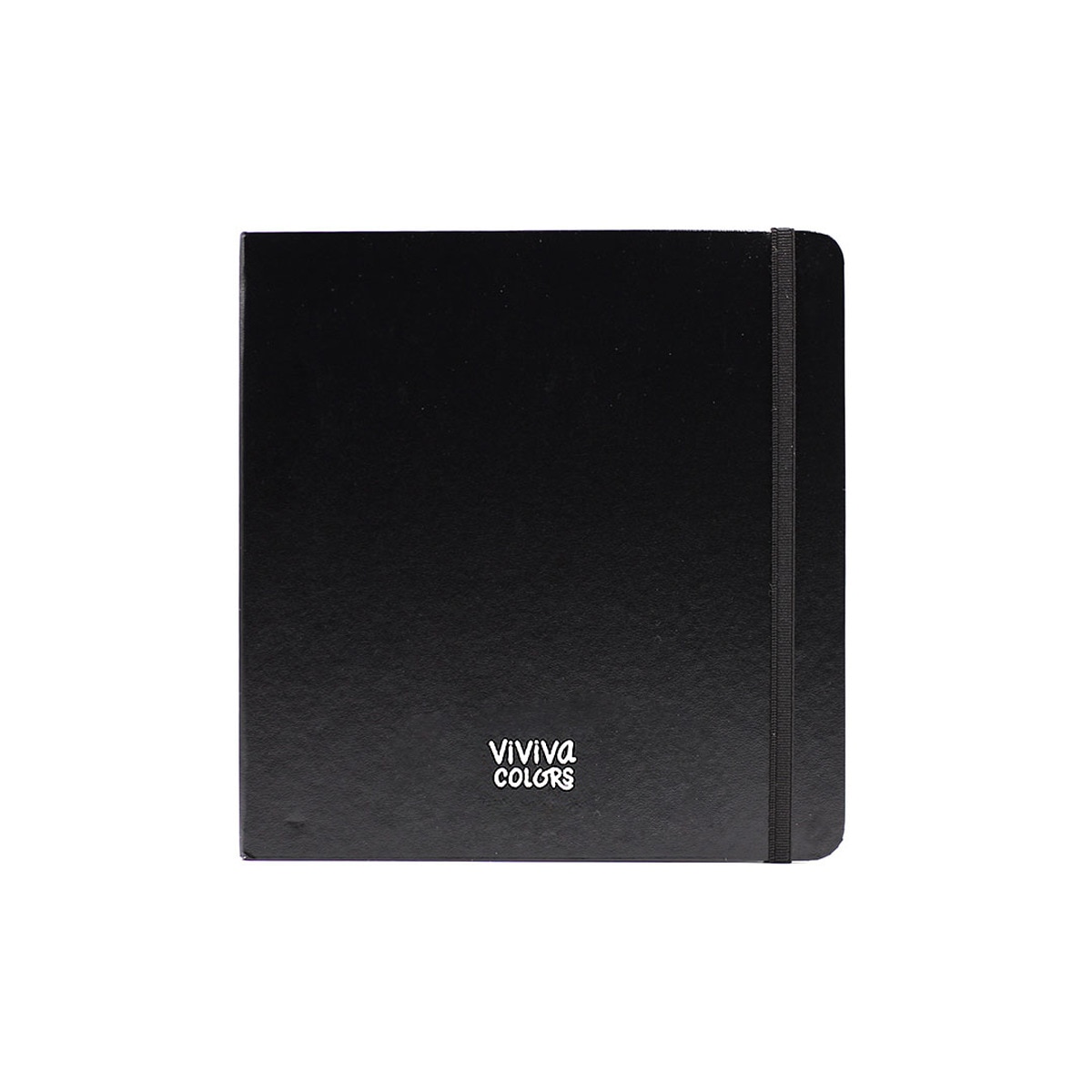 Imagem 0 de Caderno Quadrado de Desenho Papel de Marfim