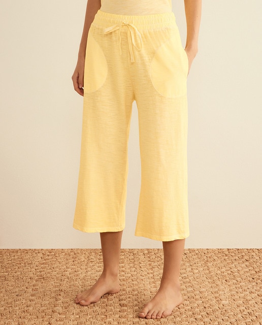 Imagen 0 de Pantalón de mujer largo