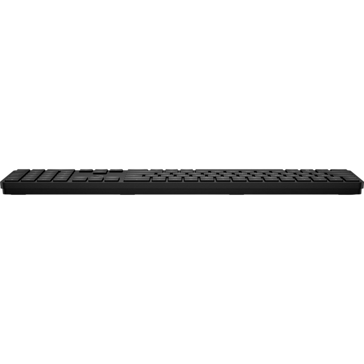 Teclado HP 450 Wireless, PT, Numérico Preto-5