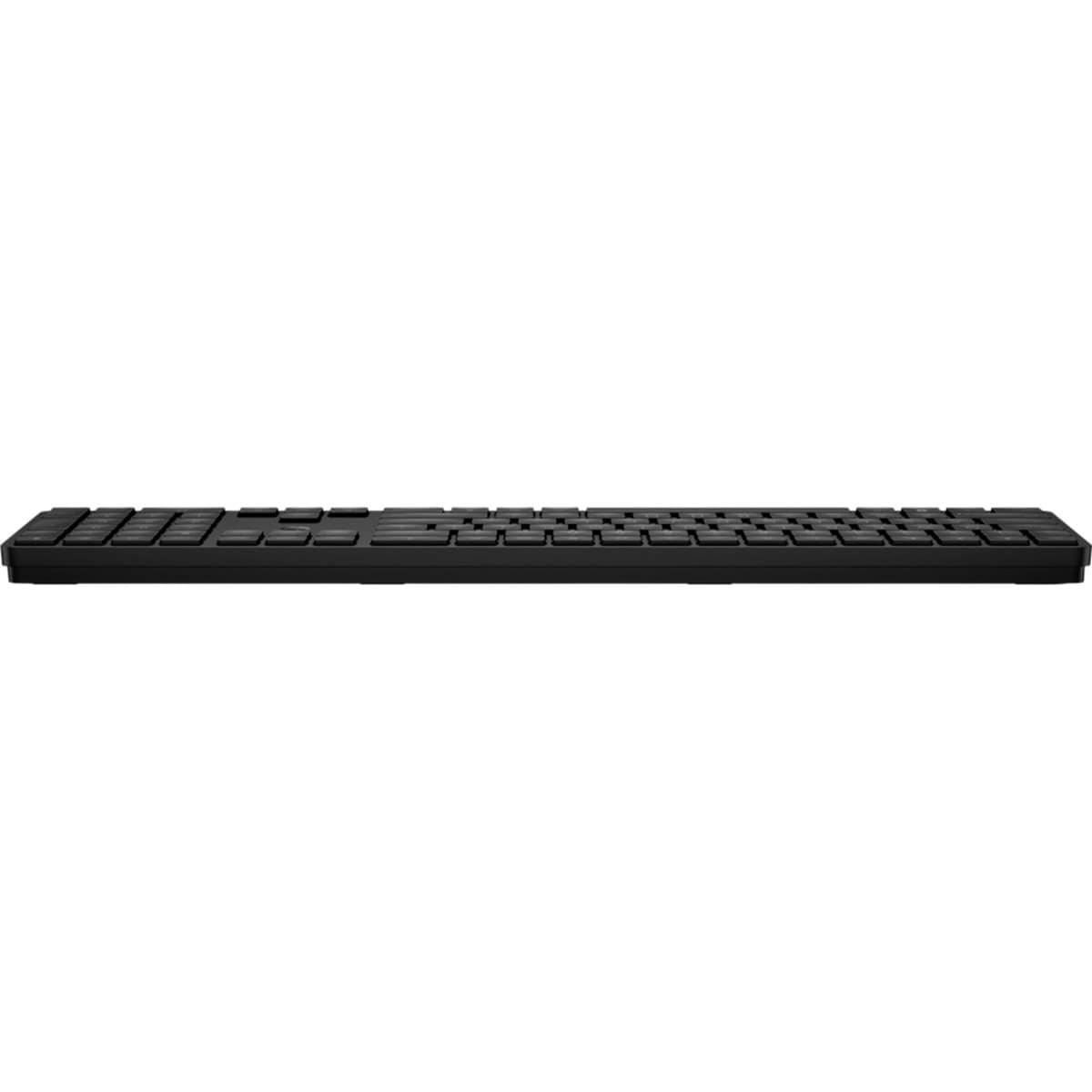 Teclado HP 450 Wireless, PT, Numérico Preto-5